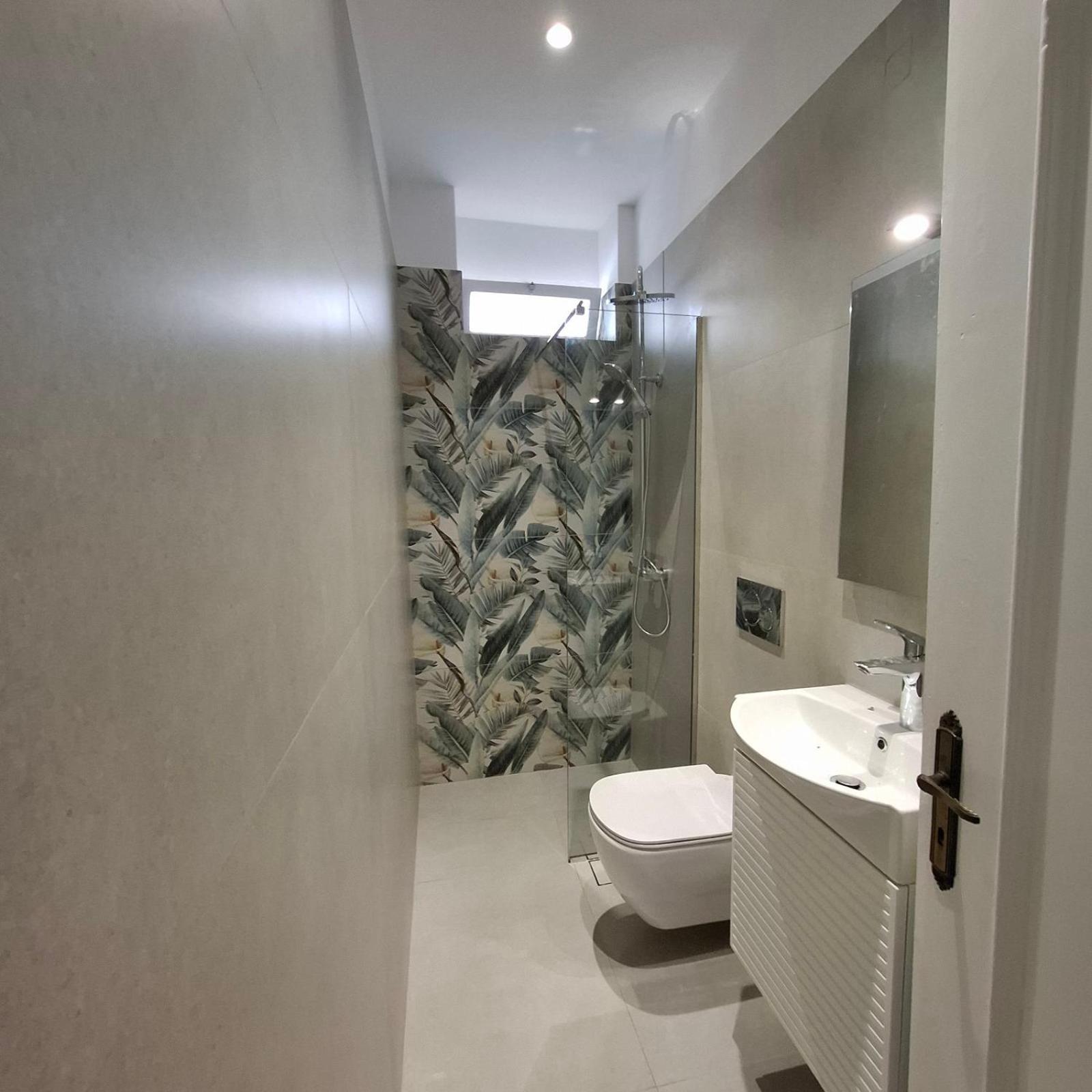 Aquarella-Stylish Veranda Apartment In Centre Of Poros Town Exteriör bild