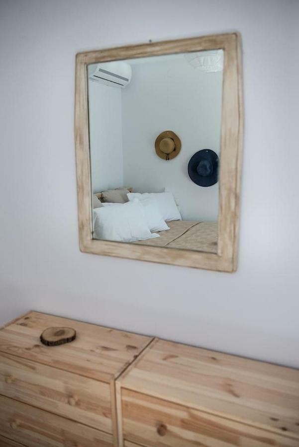 Aquarella-Stylish Veranda Apartment In Centre Of Poros Town Exteriör bild