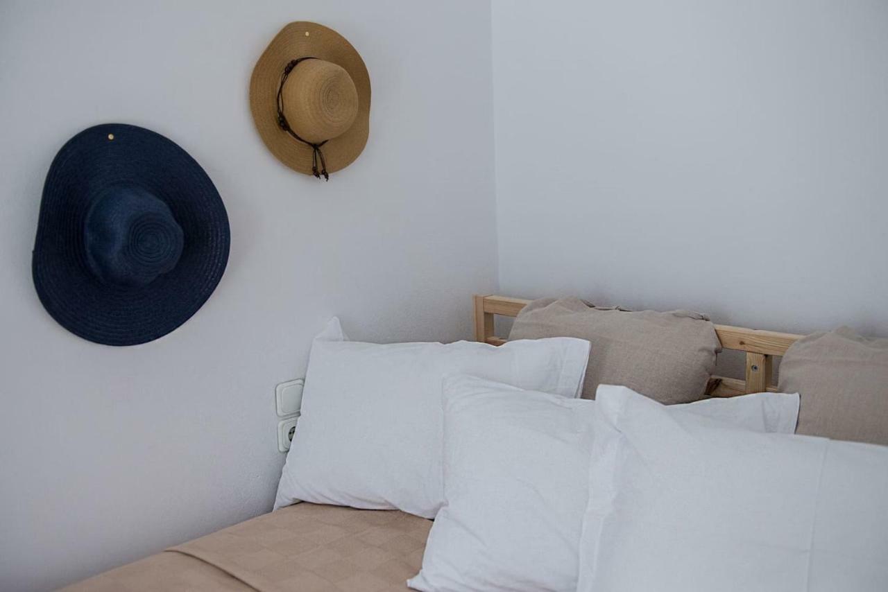 Aquarella-Stylish Veranda Apartment In Centre Of Poros Town Exteriör bild