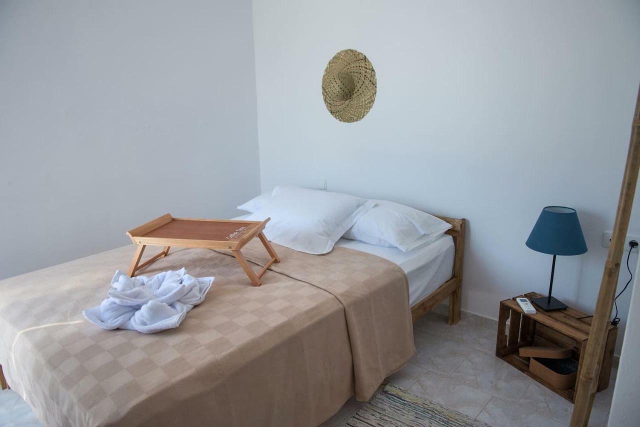 Aquarella-Stylish Veranda Apartment In Centre Of Poros Town Exteriör bild